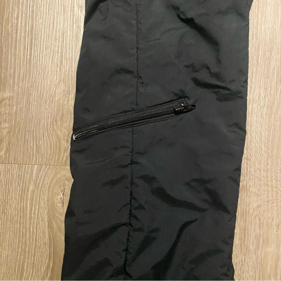 Vintage Cascade Y2K 90s Men's Bibs Ski Snowboard Snow Pants Size XL - Picture 10 of 16